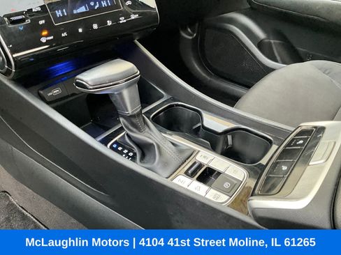 Used 2022 Hyundai Tucson SEL w/ Convenience Package image 28