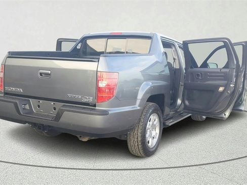 Used 2009 Honda Ridgeline RTS image 13
