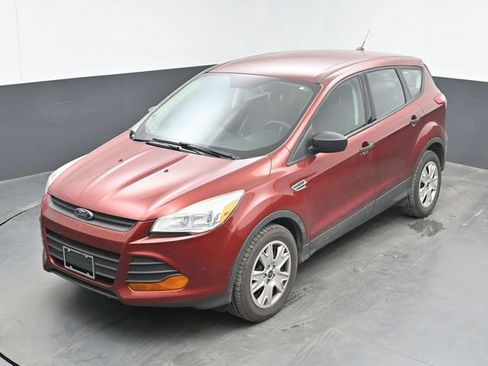 Used 2016 Ford Escape S FWD image 15