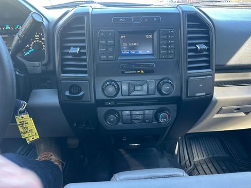 Used 2017 Ford F150 XL w/ Equipment Group 101A Mid image 13
