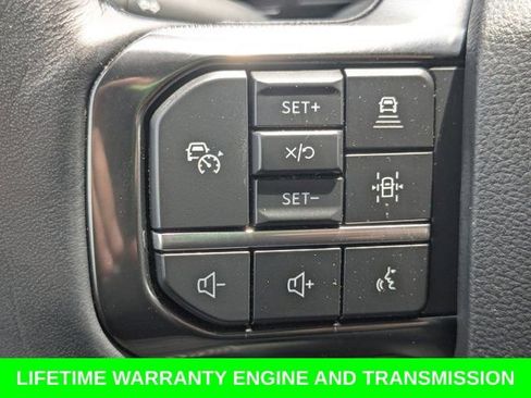 Used 2024 Ford F350 Platinum AWD/4WD image 28
