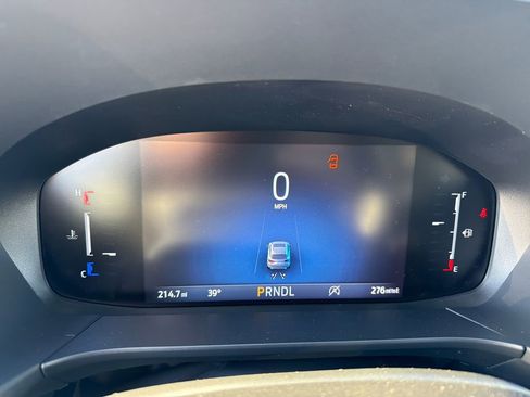 New 2026 Ford Escape Active w/ Cold Weather Package image 15