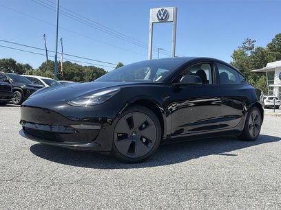 Used 2023 Tesla Model 3 Standard Range