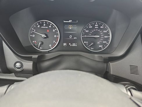 Certified 2024 Subaru Ascent Onyx Edition AWD/4WD image 21