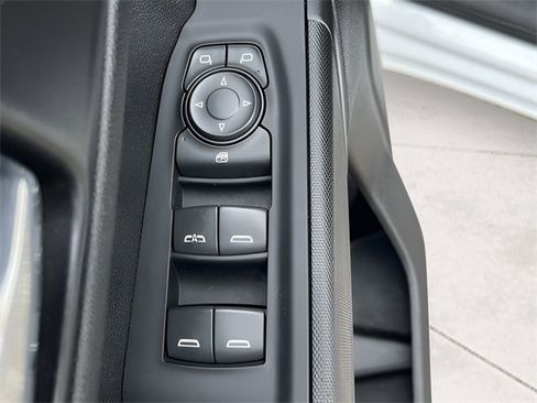 Used 2021 Chevrolet Silverado 1500 Custom image 13