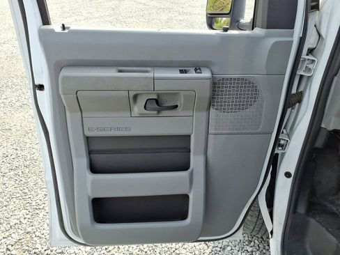 Used 2023 Ford E-350 and Econoline 350 Super Duty w/ Power Windows & Locks Group RWD image 20