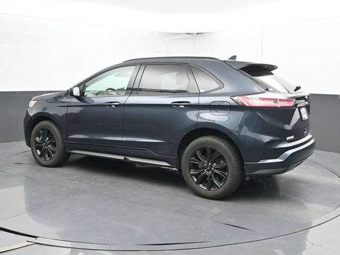 Used 2023 Ford Edge SE w/ Black Appearance Package AWD/4WD image 9