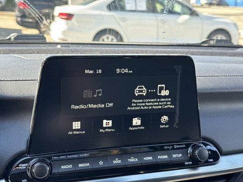 Used 2021 Kia Forte GT image 20