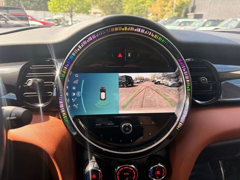 Used 2022 MINI Cooper S image 38