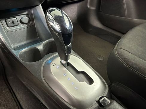 Used 2017 Chevrolet Spark LS image 23