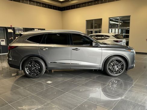 Certified 2023 Acura MDX Advance image 7