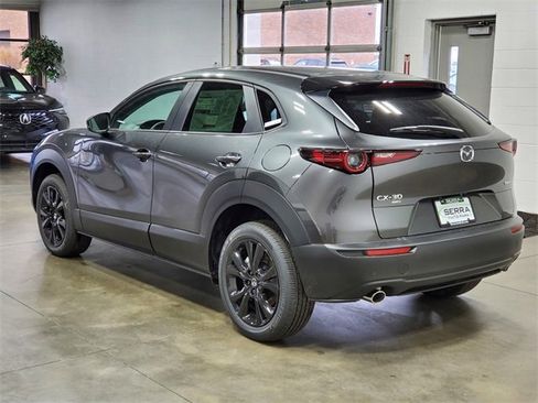New 2026 MAZDA CX-30 AWD 2.5 S w/ Select Sport Pkg image 6