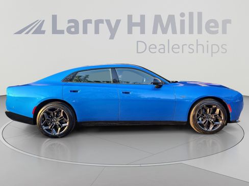 New 2026 Dodge Charger R/T AWD/4WD image 6