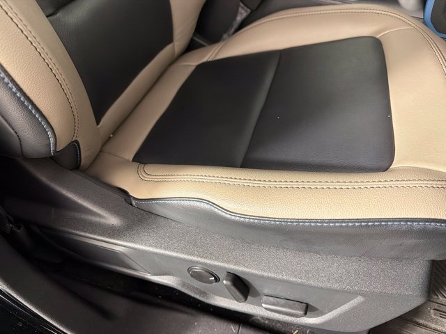 Certified 2024 Ford Bronco Wildtrak AWD/4WD image 33