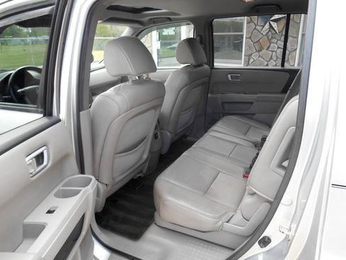 Used 2014 Honda Pilot EX-L image 7