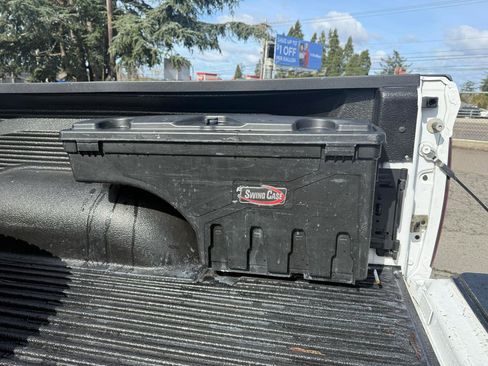 Used 2012 RAM 1500 ST w/ Protection Group image 16