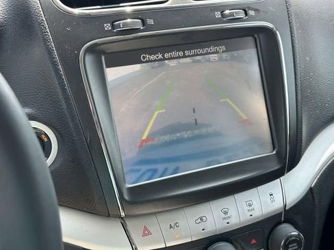 Used 2019 Dodge Journey GT w/ Driver Convenience Group image 33