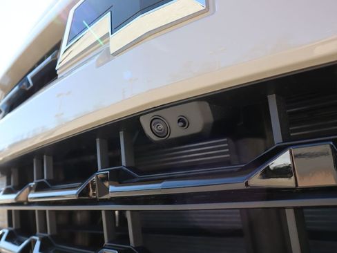 New 2026 Chevrolet Silverado 1500 RST w/ Safety Package image 6