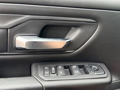 New 2026 RAM 1500 Express AWD/4WD image 21