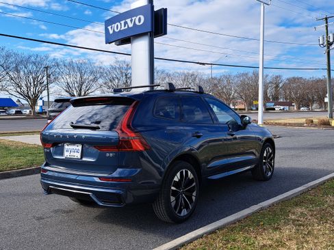 New 2026 Volvo XC60 B5 Plus w/ Protection Package Premier image 3