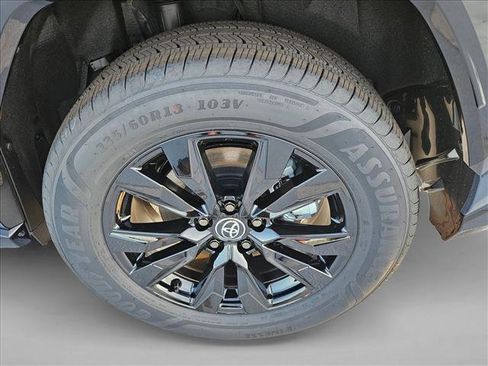 New 2026 Toyota RAV4 AWD Plug-in Hybrid image 10