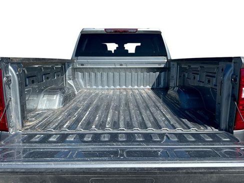 Used 2024 Chevrolet Silverado 2500 Custom w/ Custom Value Package AWD/4WD image 24