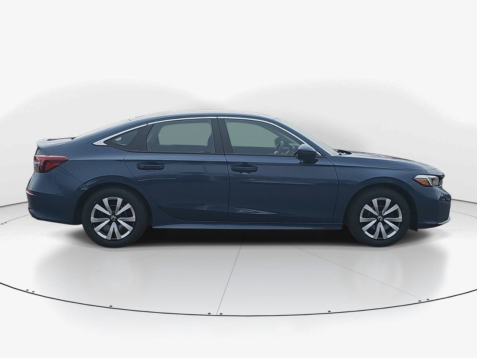 Used 2026 Honda Civic LX image 8