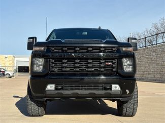 Used 2022 Chevrolet Silverado 2500 LT w/ Convenience Package video 2