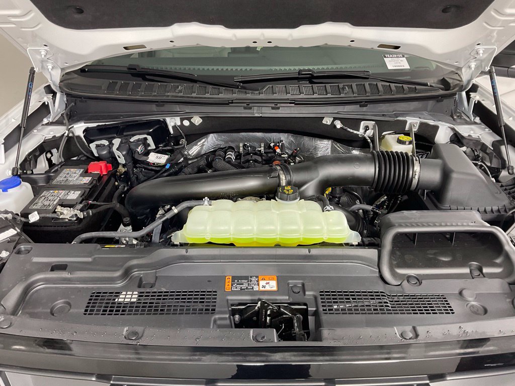 New 2026 Ford Expedition Active RWD image 9
