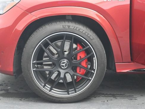 Used 2024 Mercedes-Benz GLE 63 AMG S image 34