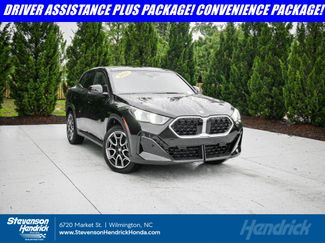 Used 2026 BMW X2 xDrive28i AWD/4WD video 1