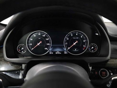 Used 2016 BMW X6 xDrive35i image 22