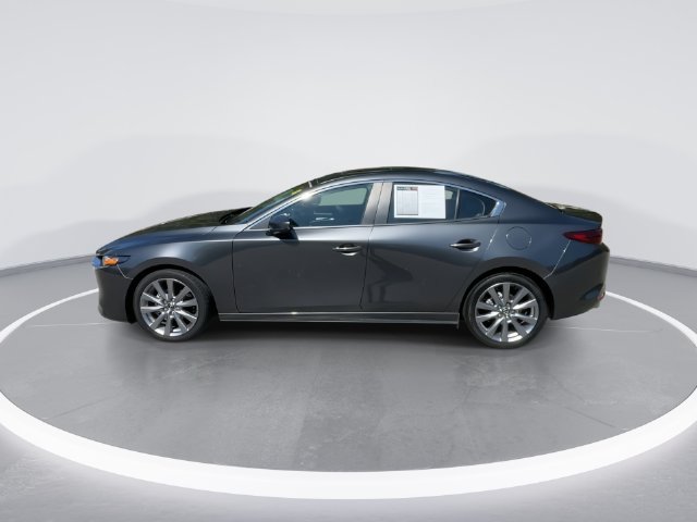 Used 2023 MAZDA MAZDA3 s FWD image 5