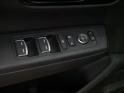 Certified 2026 Honda CR-V Sport Touring image 19