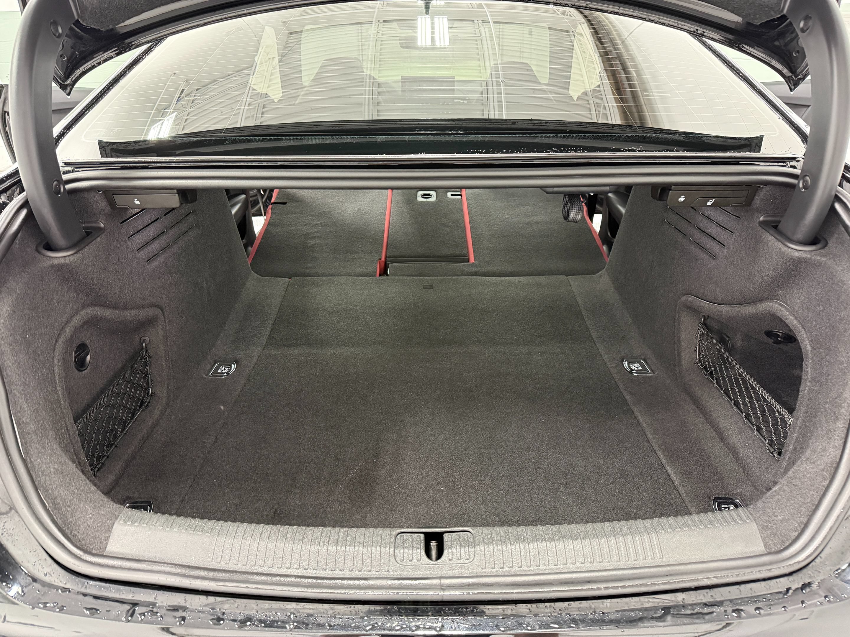 Used 2023 Audi S5 Premium Plus w/ Premium Plus AWD/4WD image 40