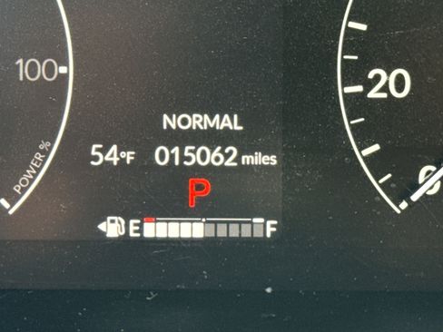 Certified 2023 Honda CR-V Sport image 22