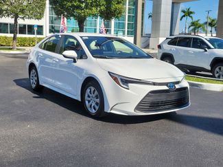 Used 2024 Toyota Corolla LE video 2