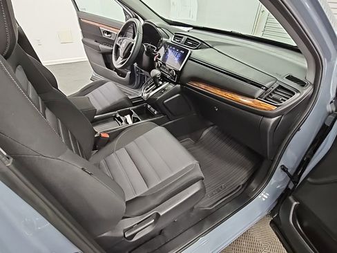 Used 2022 Honda CR-V EX image 36
