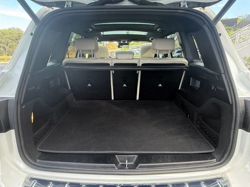 Used 2026 Mercedes-Benz GLB 250 4MATIC image 23