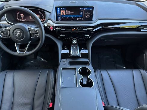 New 2026 Acura MDX w/ Technology Package image 10