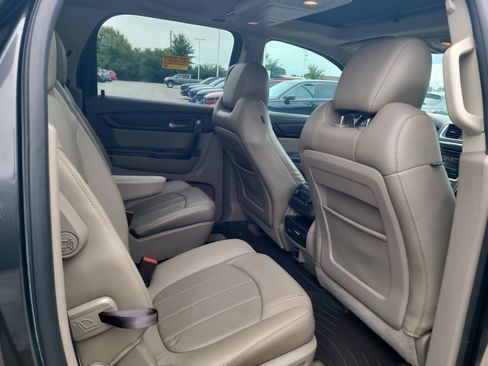 Used 2015 GMC Acadia Denali AWD/4WD image 27