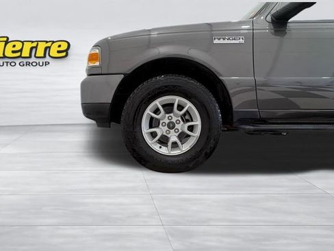 Used 2011 Ford Ranger XLT image 9