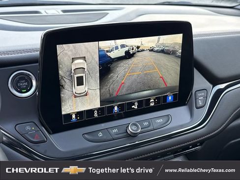 Used 2025 Chevrolet Blazer RS w/ Driver Confidence II Package AWD/4WD image 25