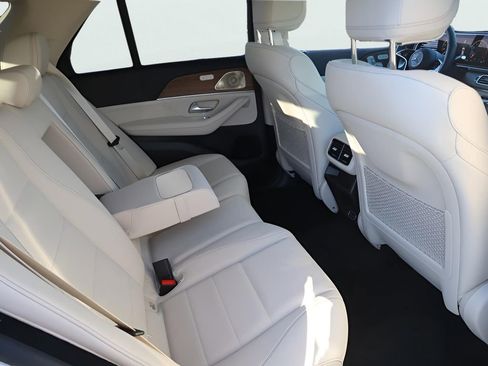 New 2026 Mercedes-Benz GLE 350 4MATIC image 19
