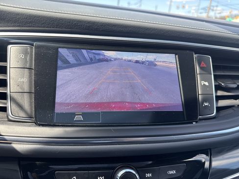 Used 2023 Buick Enclave Essence w/ Experience Buick Package image 27