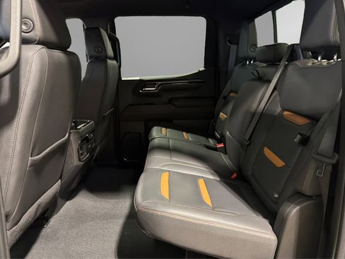 Used 2023 GMC Sierra 1500 AT4 w/ AT4 Preferred Package image 37