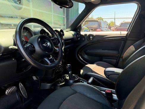 Used 2015 MINI Cooper Countryman S FWD image 18