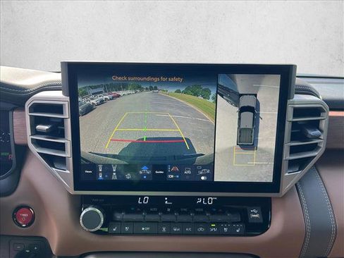 New 2026 Toyota Tundra 1794 Edition AWD/4WD image 14