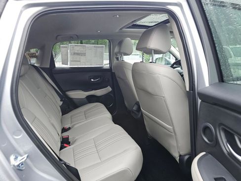 New 2027 Honda HR-V EX-L image 14