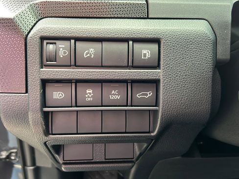 New 2026 Toyota 4Runner Limited image 17